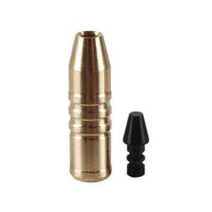 Cutting Edge ESP Raptor 22 Caliber (224 Diameter) Bullets 50 Grain Enhanced System Projectile Box of 50