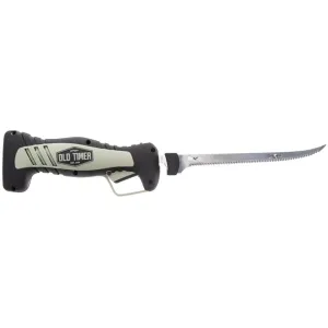 Old Timer Lithium Ion Cordless Fillet Knife
