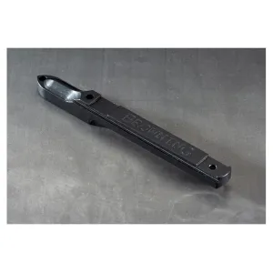 Browning 1-Piece Scope Base Browning SA-22 Matte Black