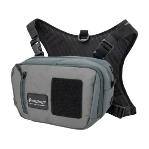 Frogg Toggs Catchall Chest Tackle Pack Solid Elements