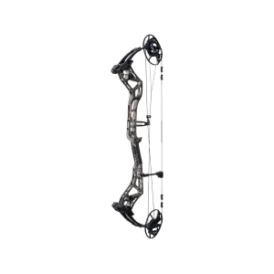 Bear Archery Surpass Compound Bow Right Hand 60 lb Mossy Oak Break Up Country DNA