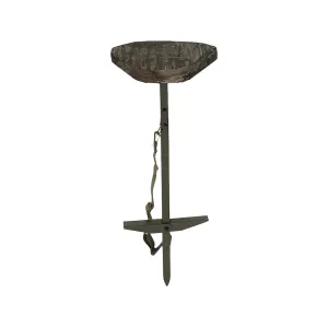 Banded Deluxe Slough Marsh Seat Realtree Realtree Legacy