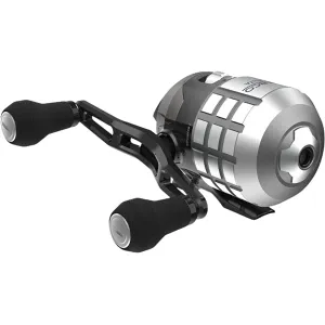 Zebco Delta 20 Spincast Reel