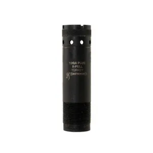 Browning Turkey 12 Gauge Extended Choke Tube Browning Invector Plus Extra Full