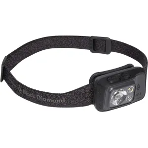 Black Diamond Spot 400-R Headlamp Graphite