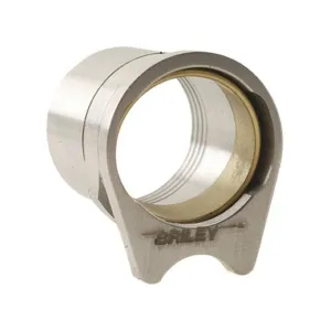 Briley Drop-In Spherical 1911 Government Barrel Bushing .581" Ring