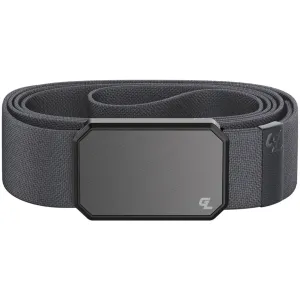 Groove Life Men's Groove Belt Deep Stone/Gun Metal One Size Fits Most