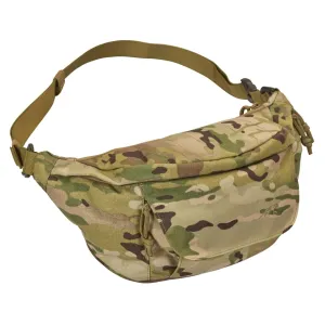 Tasmanian Tiger Modular Hip Bag II Fanny Pack Multicam