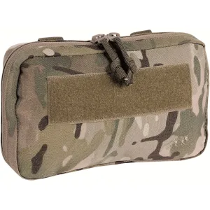 Tasmanian Tiger Leader MOLLE Admin Pouch Multicam