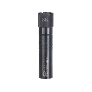 Briley X2 12 Gauge Extended Choke Tube Beretta Optima HP Skeet