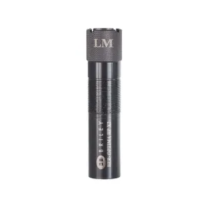 Briley X2 12 Gauge Extended Choke Tube Beretta Optima HP Light Modified
