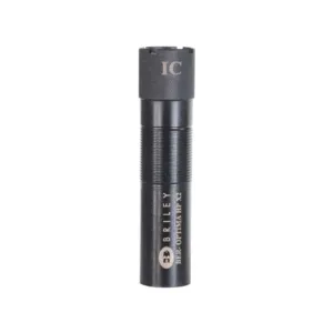 Briley X2 12 Gauge Extended Choke Tube Beretta Optima HP Improved Cylinder