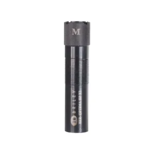 Briley X2 12 Gauge Extended Choke Tube Beretta Optima HP Modified