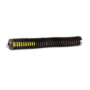 Glockstore Heavy Tungsten Recoil Spring Assembly for Glock 19, 23, 32 Gen 1, 2, 3 20 lb Spring