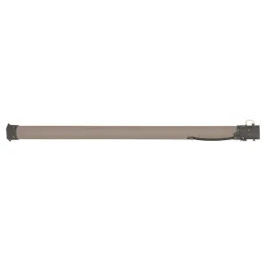 Plano Guide Series Adjustable Rod Tube Medium