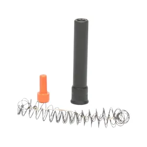 Choate Shotgun Magazine Extension for Mossberg 835 12 Gauge 2-Round Parkerized