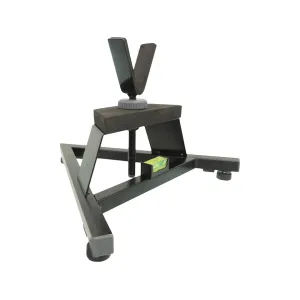 Hyskore 3-Point Pistol and Rifle Rest