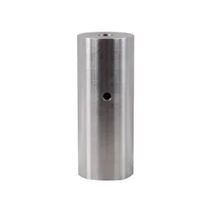 MCR Bullet Meplat Uniforming Tool Body 264 Caliber, 6.5mm