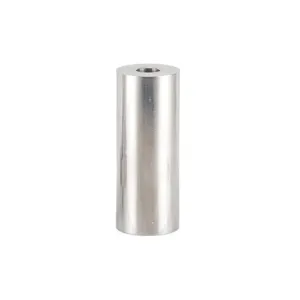 MCR Bullet Meplat Uniforming Tool Body 243 Caliber, 6mm