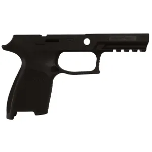 Sig Sauer Grip Module Assembly Sig P320, P250 45 ACP Compact Small Black
