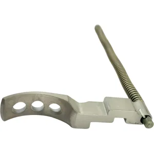 Power Custom Tactical Extended Ruger 10/22 Bolt Handle