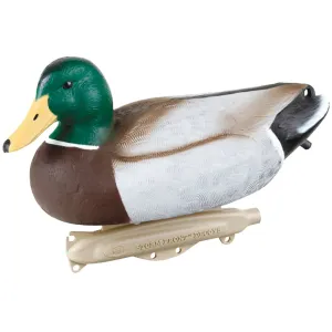 Flambeau Storm Front 2 Mallard Duck Decoys 12PK