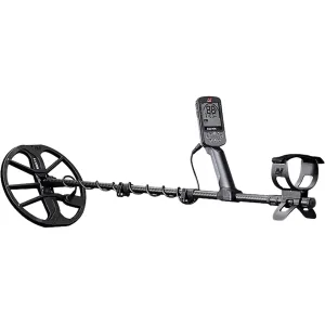 Minelab EQUINOX 700 Multi-Purpose Metal Detector