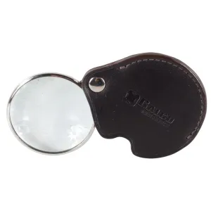 Galco Pocket Magnifying Glass