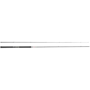 B'n'M Buck's Graphite Jig Pole 16' Med