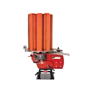MEC 400E Sporter Automatic Clay Target Thrower