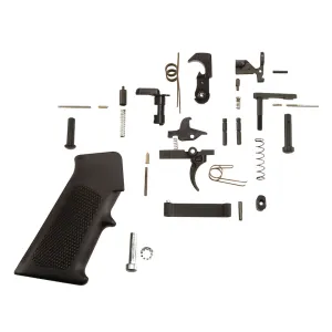 AR-STONER Complete AR-15 Lower Receiver Parts Kit