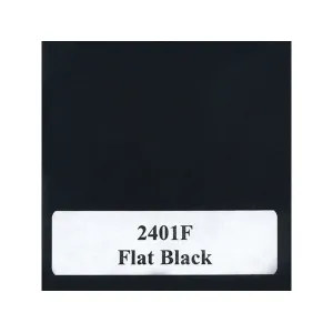 KG Gun Kote 2400 Series Firearm Finish Flat Black 16 oz