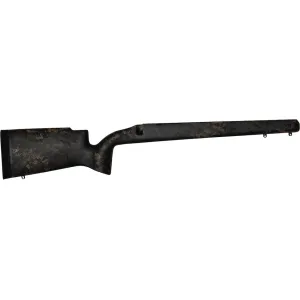 AG Composites Alpine Hunter Stock Remington 700 M5 Short action Proof Sendero Carbon Fiber Kodiak Rogue