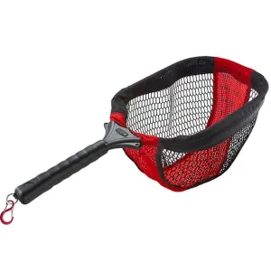 EGO Blackwater Trout Wading Net PVC Coated Measure