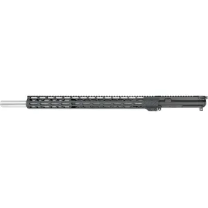 Rock River Arms AR-15 Varmint A4 Complete Upper Receiver 223 Wylde 24" Stainless Steel Barrel 20"  Handguard Black