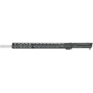 Rock River Arms AR-15 Varmint A4 Complete Upper Receiver 223 Wylde 24" Stainless Steel Barrel 20" M-LOK Handguard Black