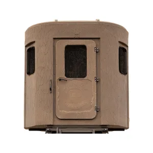 Banks Outdoors Stump 2 Whitetail Properties Phantom Box Blind