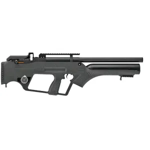 Hatsan BullMaster Semi Auto PCP 25 Caliber Pellet Air Rifle