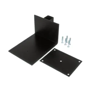 On Time Bumper Buddy Polaris ATV Mount