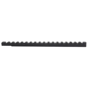 EGW 1-Piece Heavy Duty Picatinny Scope Base Tikka T3 20 MOA Elevated