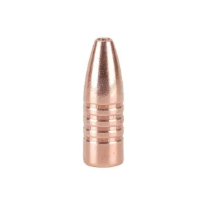 Barnes TSX (Triple-Shock X) 450-400 Nitro Express, 405 Winchester (411 Diameter) Bullets 300 Grain Solid Hollow Point Box of 50