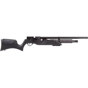Air Venturi Avenge-X Classic Synthetic Bottle PCP 22 Caliber Pellet Air Rifle