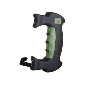 ZAP Double Trouble 1,200,000 Volt Stun Gun