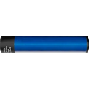 Hatsan Jet Single Air Cylinder Blue