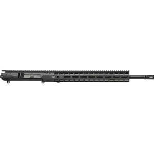 Aero Precision LR-308 M5E1 Barreled Upper Receiver 308 Winchester 20" Barrel 16.6" EM Gen2 Enhanced Handguard Black