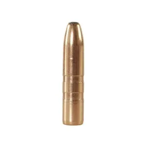 Lapua Mega 6.5mm, 264 Caliber (264 Diameter) Bullets 155 Grain Soft Point Box of 100