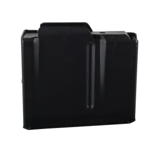 Accuracy International Magazine Accuracy International Chassis System (AICS) Short Action 308 Winchester 5-Round Steel Matte