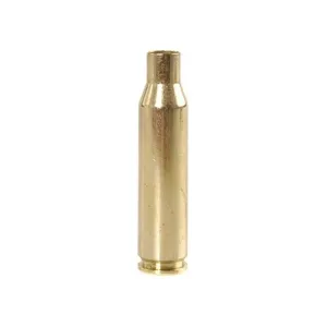 Norma 7mm-08 Remington Brass Box of 50