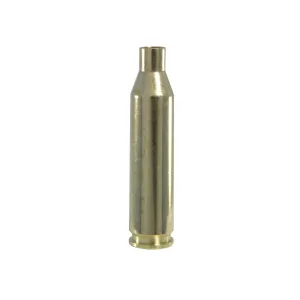 Norma 243 Winchester Brass Box of 50
