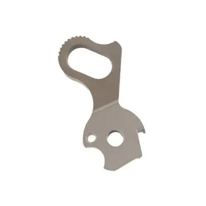 Wilson Combat Deluxe 1911 Commander-Style Hammer Stainless Steel